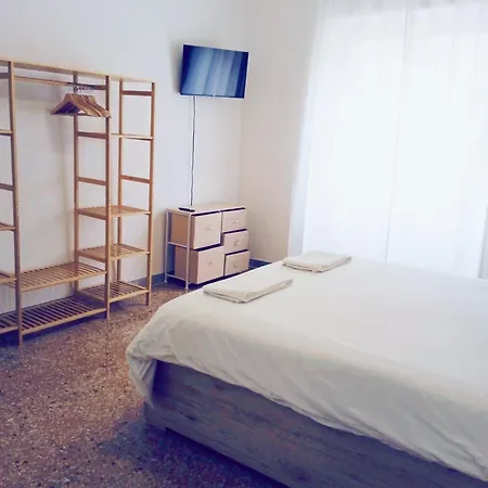 Vendégház Domus Remo #2 Róma