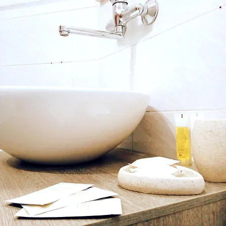 Domus Remo #2 Vendégház