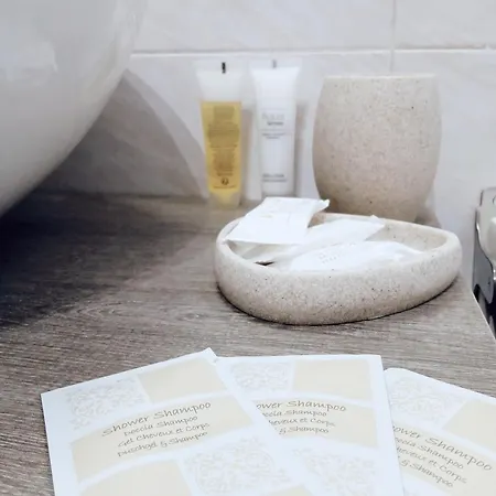 Vendégház Domus Remo #2 Róma