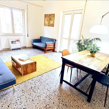 Vendégház Domus Remo #2 Róma