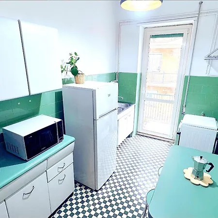 Domus Remo #2 Vendégház