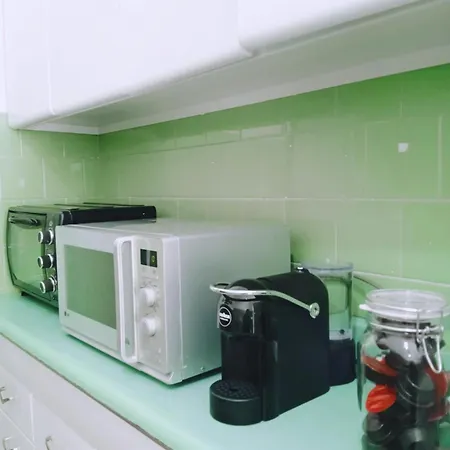 Vendégház Domus Remo #2 Róma