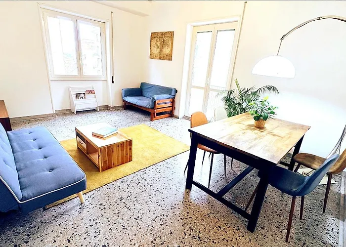 بيت ضيافة Domus Remo #2 روما