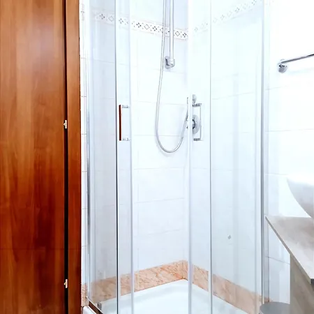 Domus Remo #2 Guest house