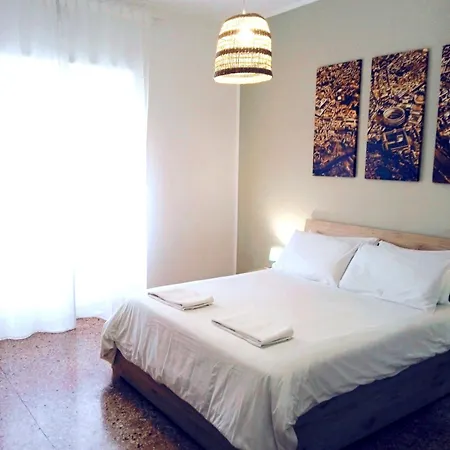 Domus Remo #2 Casa de hóspedes 3*