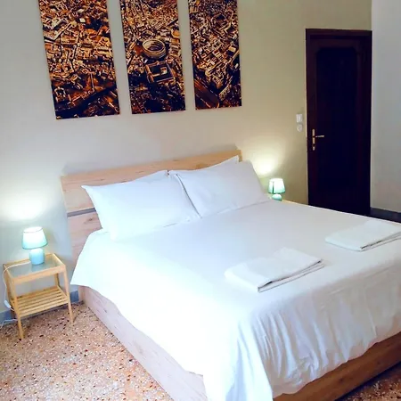 Guest house Domus Remo *