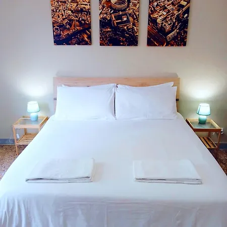 Domus Remo Guest house