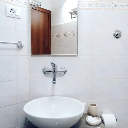 Domus Remo Guest house Rome